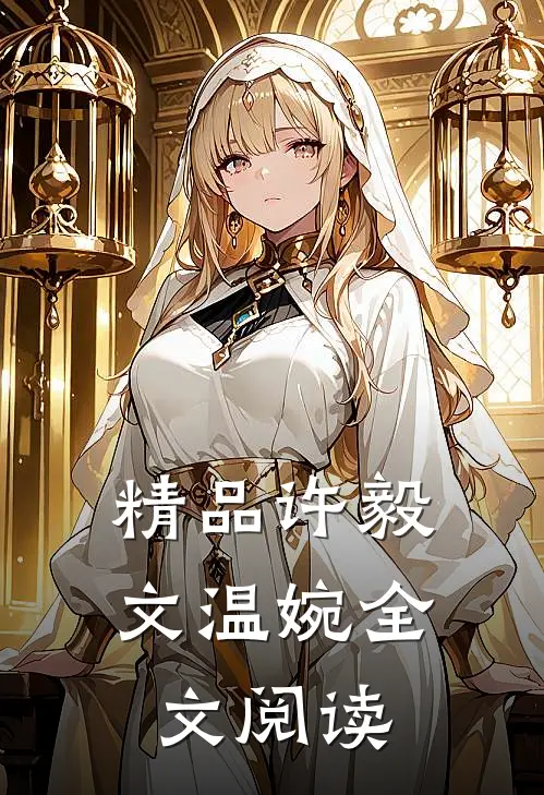 精品许毅文温婉全文阅读