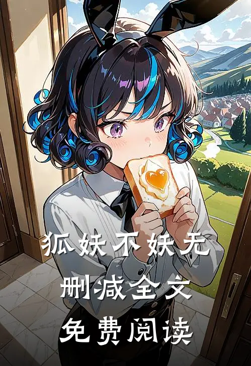 狐妖不妖无删减全文免费阅读