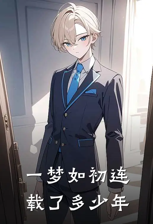 一梦如初连载了多少年