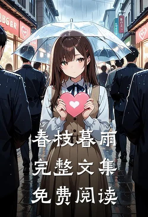 春枝暮雨完整文集免费阅读