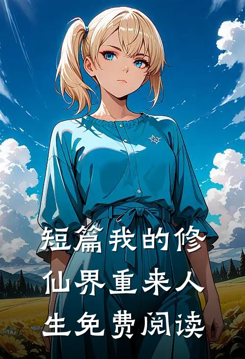 短篇我的修仙界重来人生免费阅读