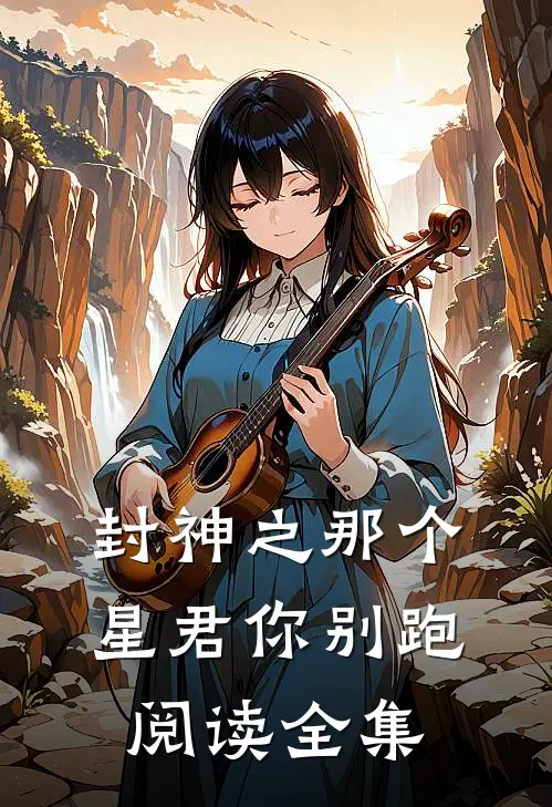 封神之那个星君你别跑阅读全集