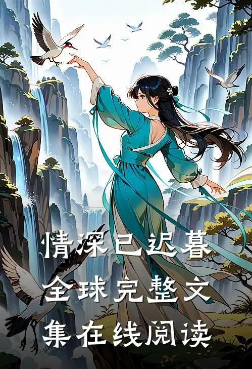 情深已迟暮全球完整文集在线阅读