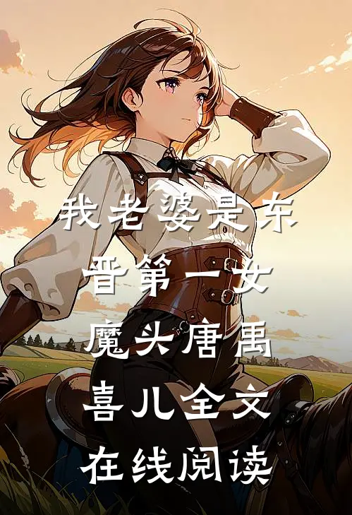 我老婆是东晋第一女魔头唐禹喜儿全文在线阅读