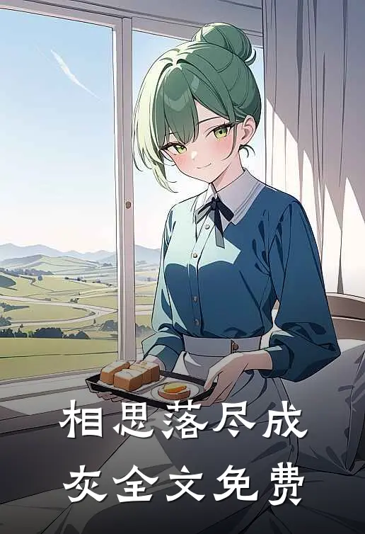 相思落尽成灰全文免费