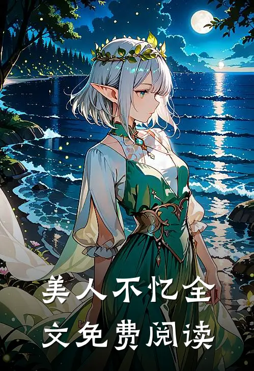 美人不忆全文免费阅读
