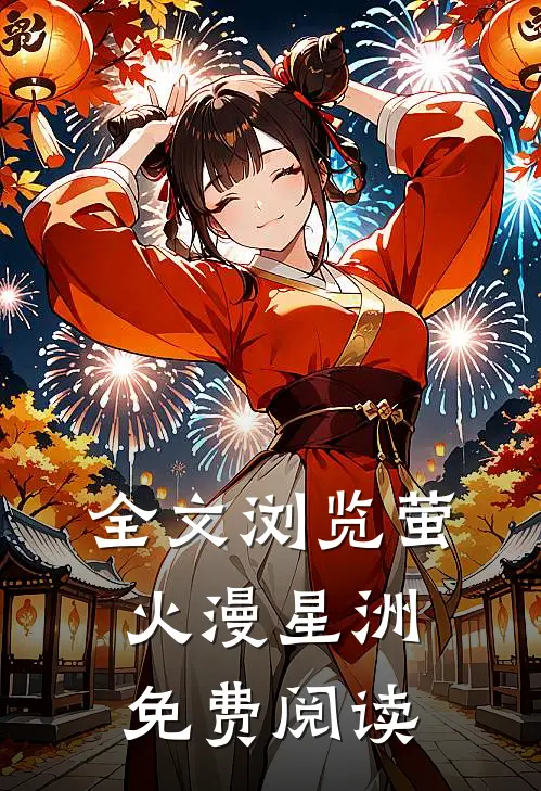 全文浏览萤火漫星洲免费阅读