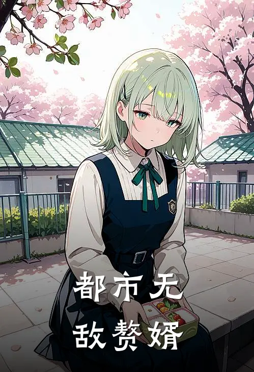都市无敌赘婿