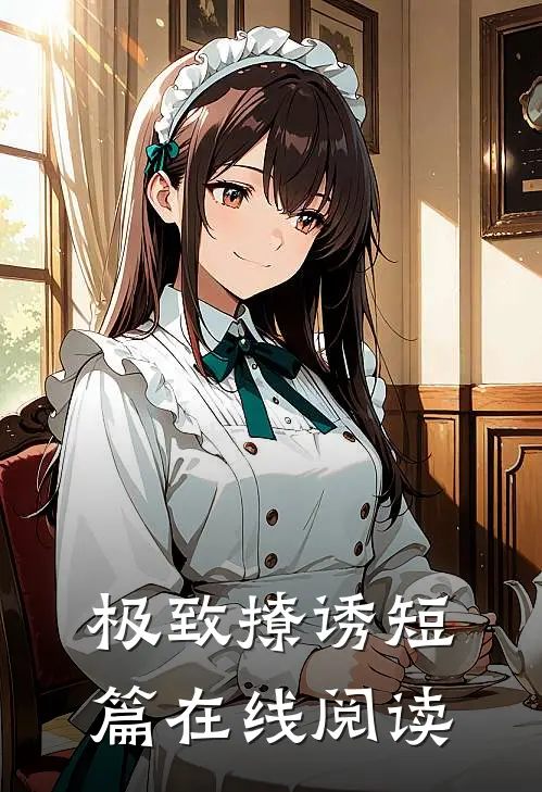 极致撩诱短篇在线阅读