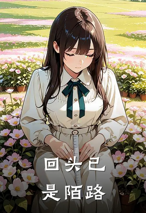 回头已是陌路