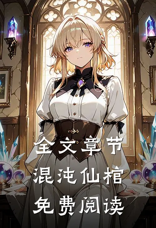 全文章节混沌仙棺免费阅读