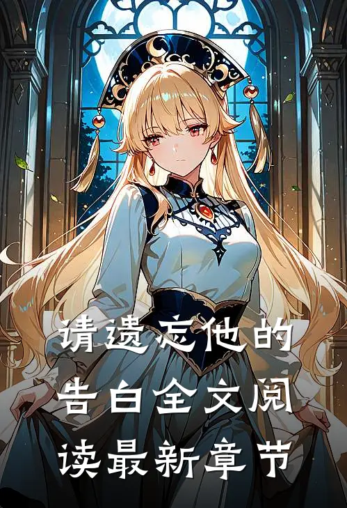 请遗忘他的告白全文阅读最新章节