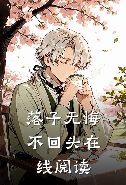 落子无悔不回头在线阅读