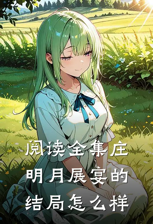 阅读全集庄明月展宴的结局怎么样