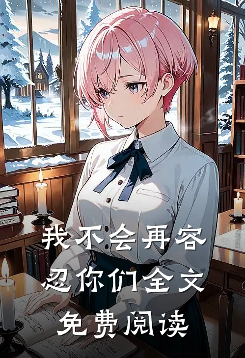 我不会再容忍你们全文免费阅读