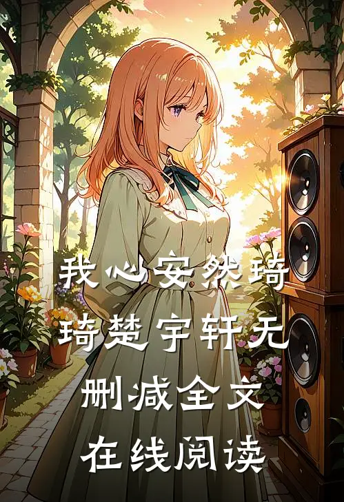 我心安然琦琦楚宇轩无删减全文在线阅读