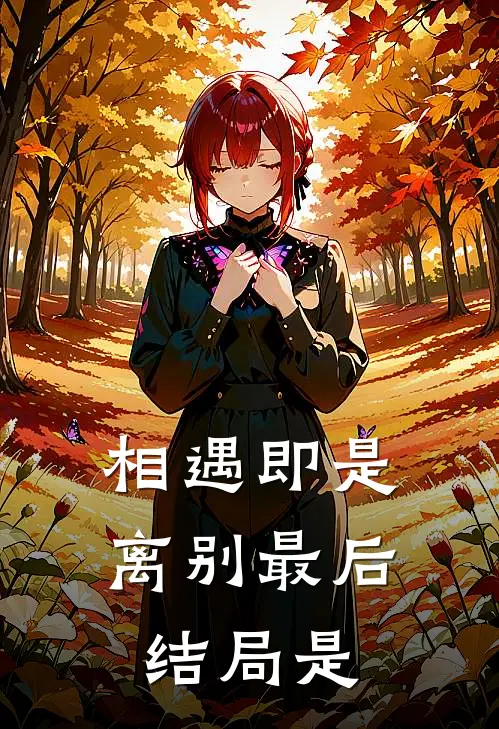 相遇即是离别最后结局是