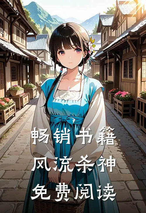 畅销书籍风流杀神免费阅读