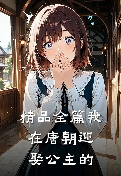 精品全篇我在唐朝迎娶公主的