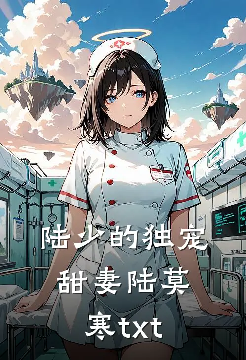 陆少的独宠甜妻陆莫寒txt
