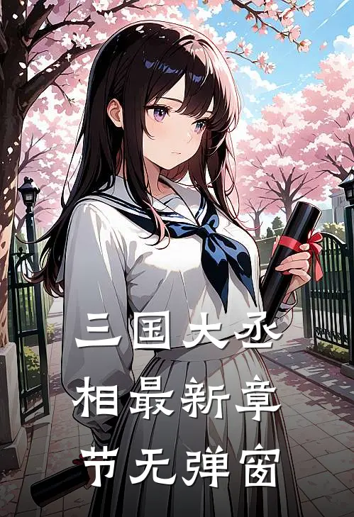 三国大丞相 最新章节 无弹窗