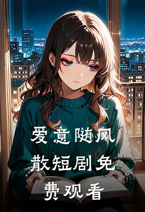 爱意随风散短剧免费观看