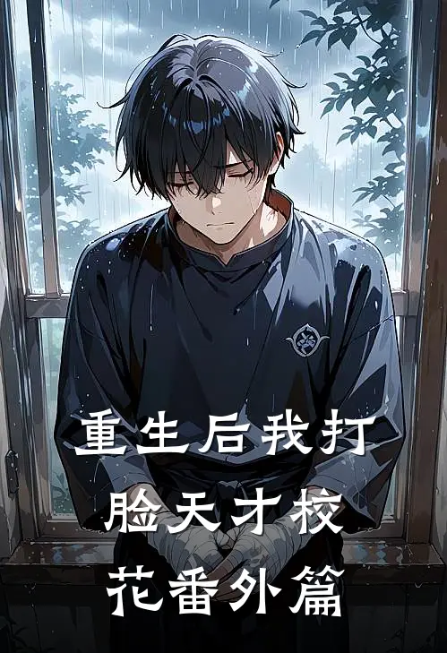 重生后我打脸天才校花 番外篇