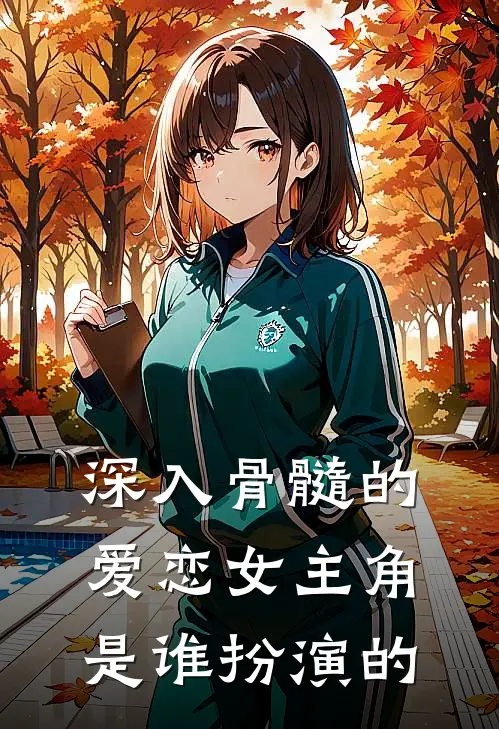 深入骨髓的爱恋女主角是谁扮演的