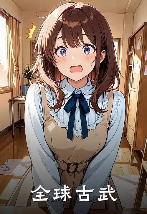 全球古武