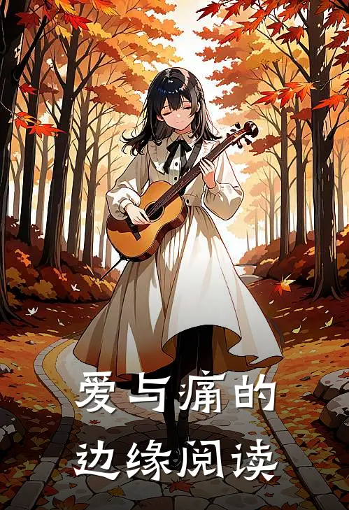 爱与痛的边缘阅读