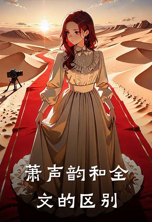 萧声韵和全文的区别