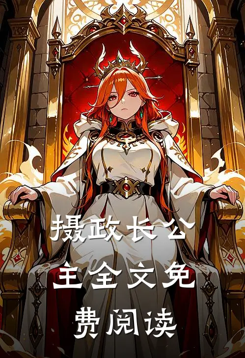 摄政长公主全文免费阅读