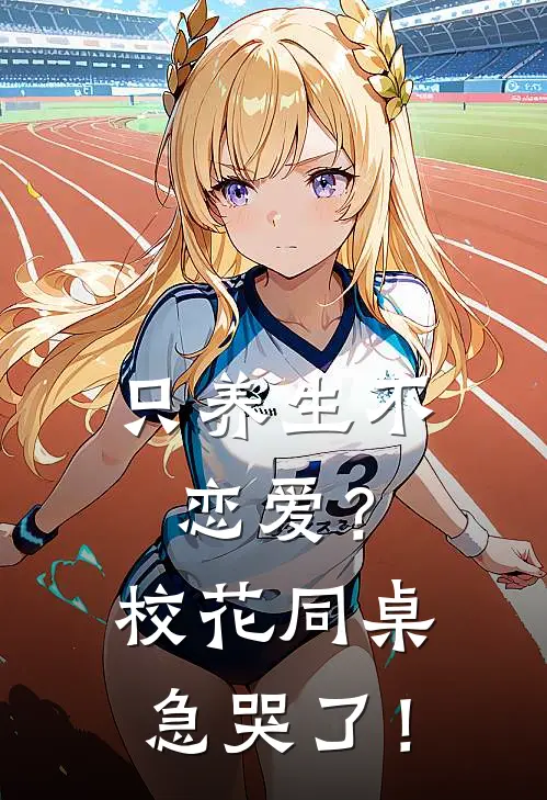 只养生不恋爱？校花同桌急哭了！