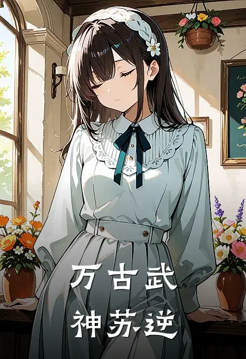 万古武神苏逆