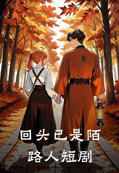 回头已是陌路人短剧