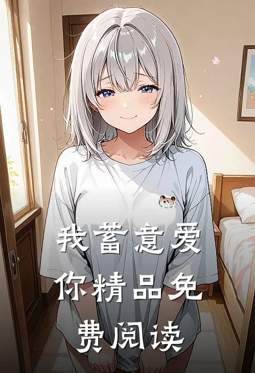 我蓄意爱你精品免费阅读