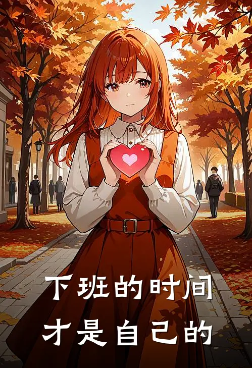 下班的时间才是自己的
