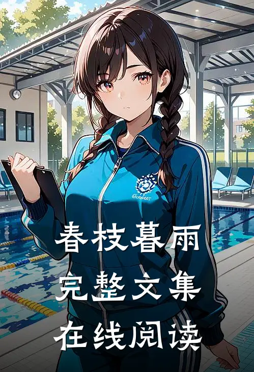 春枝暮雨完整文集在线阅读