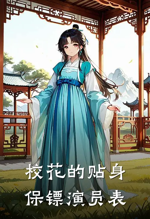 校花的贴身保镖演员表