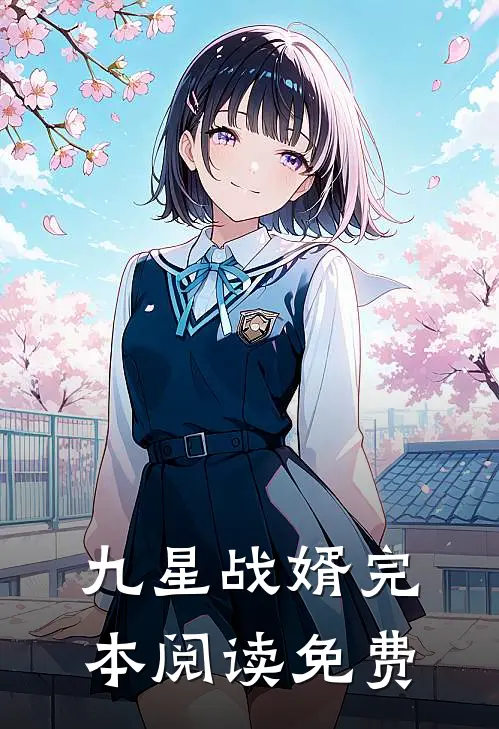 九星战婿完本阅读免费