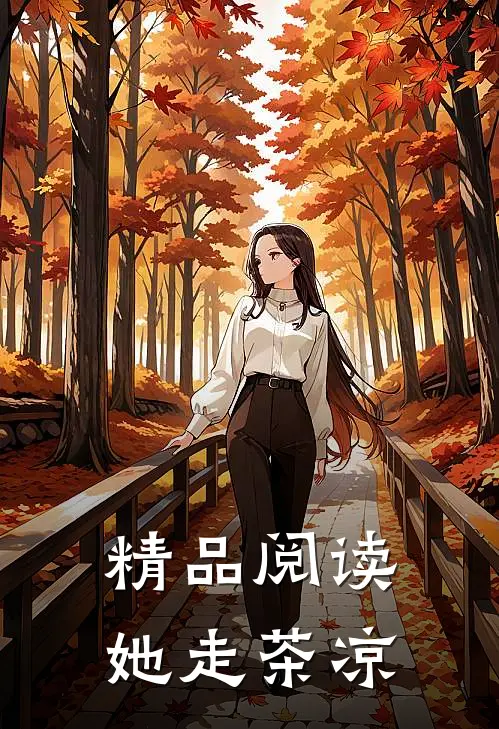 精品阅读她走茶凉