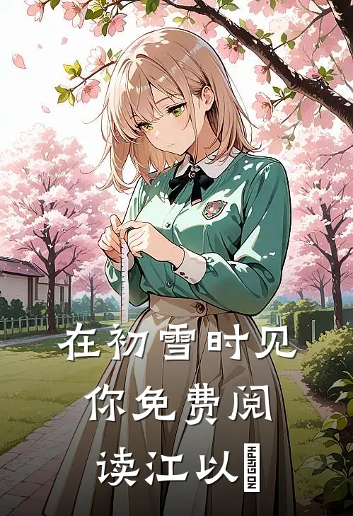 在初雪时见你免费阅读江以婳