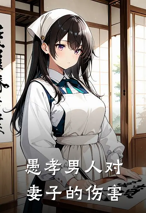 愚孝男人对妻子的伤害
