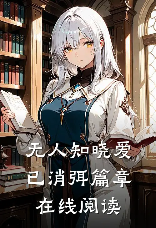 无人知晓爱已消弭篇章在线阅读