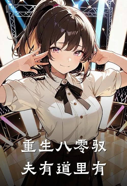 重生八零驭夫有道里有