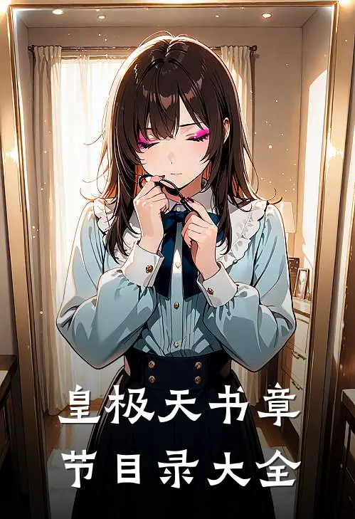 皇极天书章节目录大全