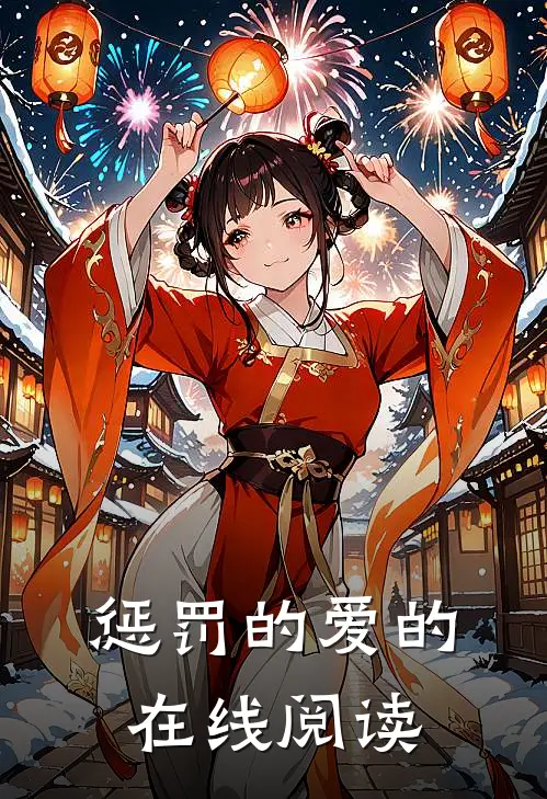 惩罚的爱的在线阅读