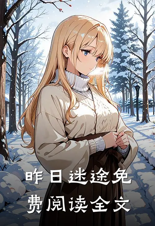 昨日迷途免费阅读全文