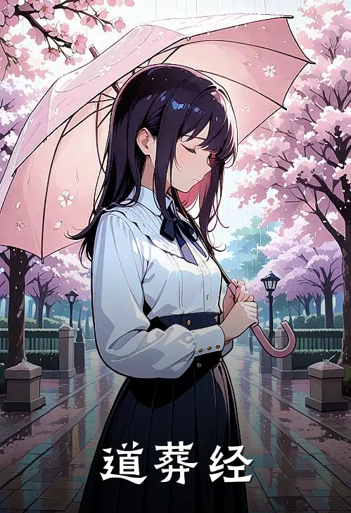 道葬经