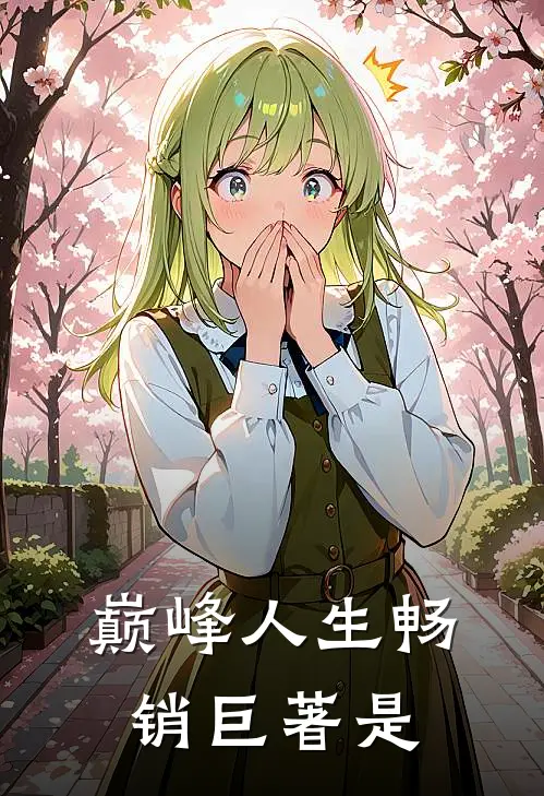 巅峰人生畅销巨著是